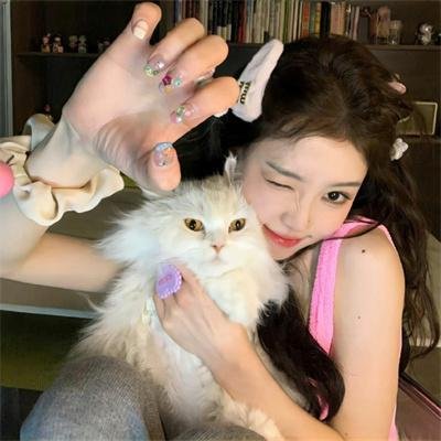 你在我的右手边