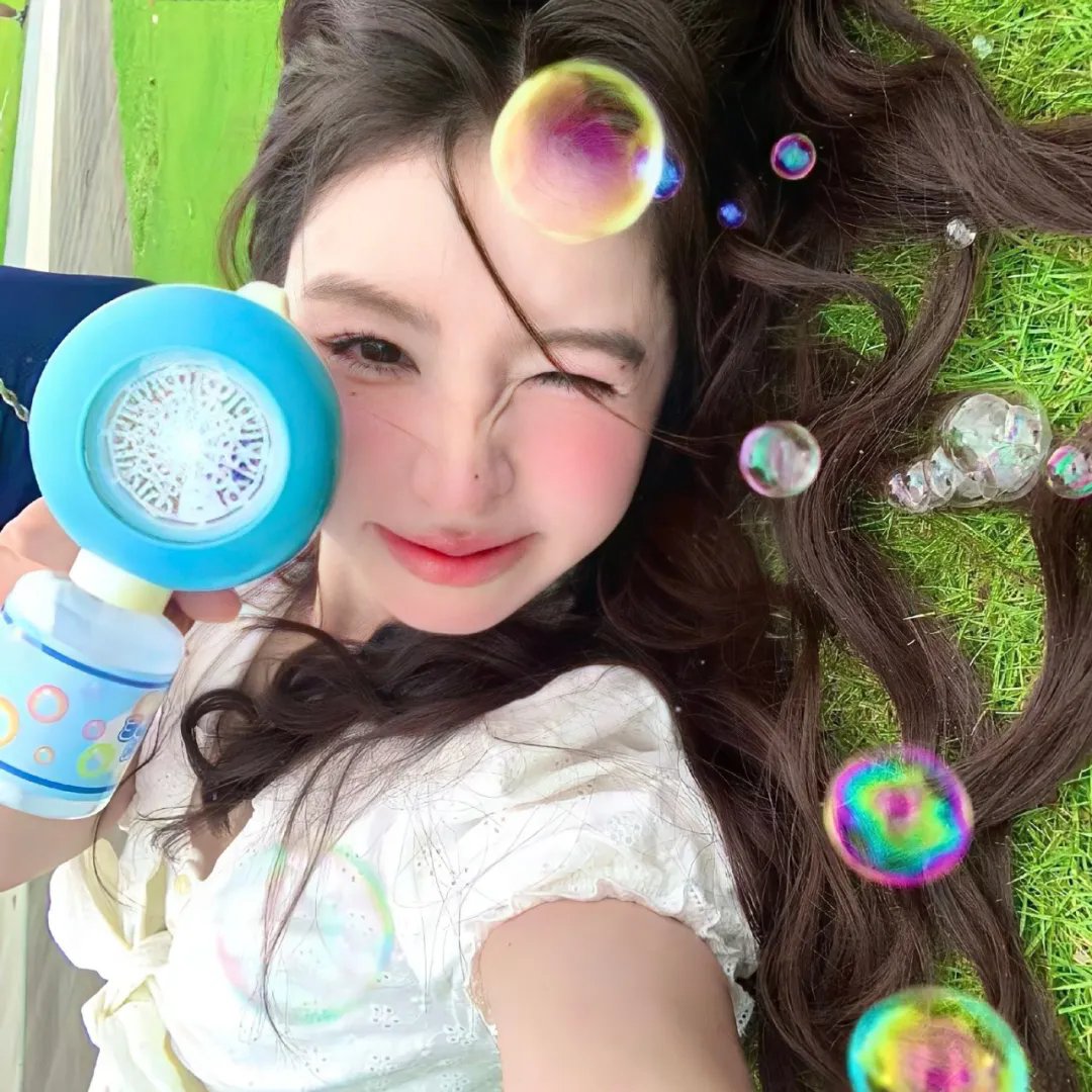 这十年·追光者